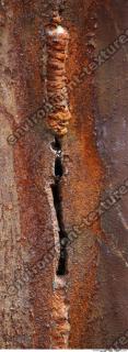 metal weld rusty 0008